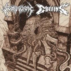 Stormcrow (USA) : Coffins - Stormcrow